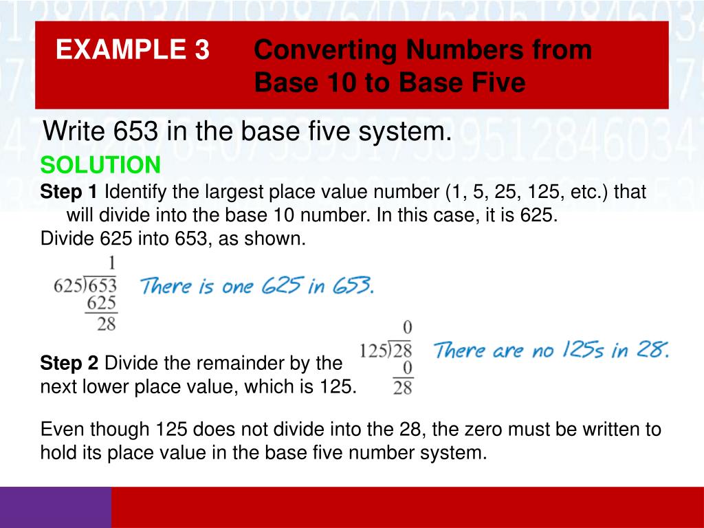 PPT Section 4.3 PowerPoint Presentation, free download ID5770108