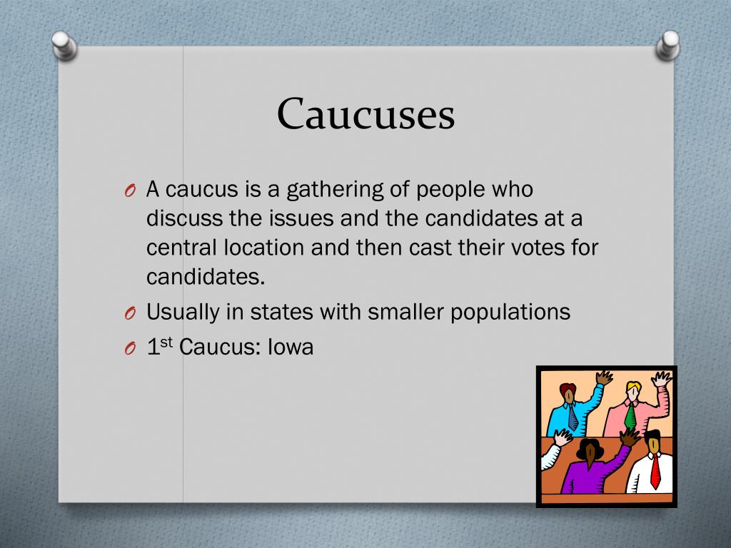 PPT How the President is Elected PowerPoint Presentation, free