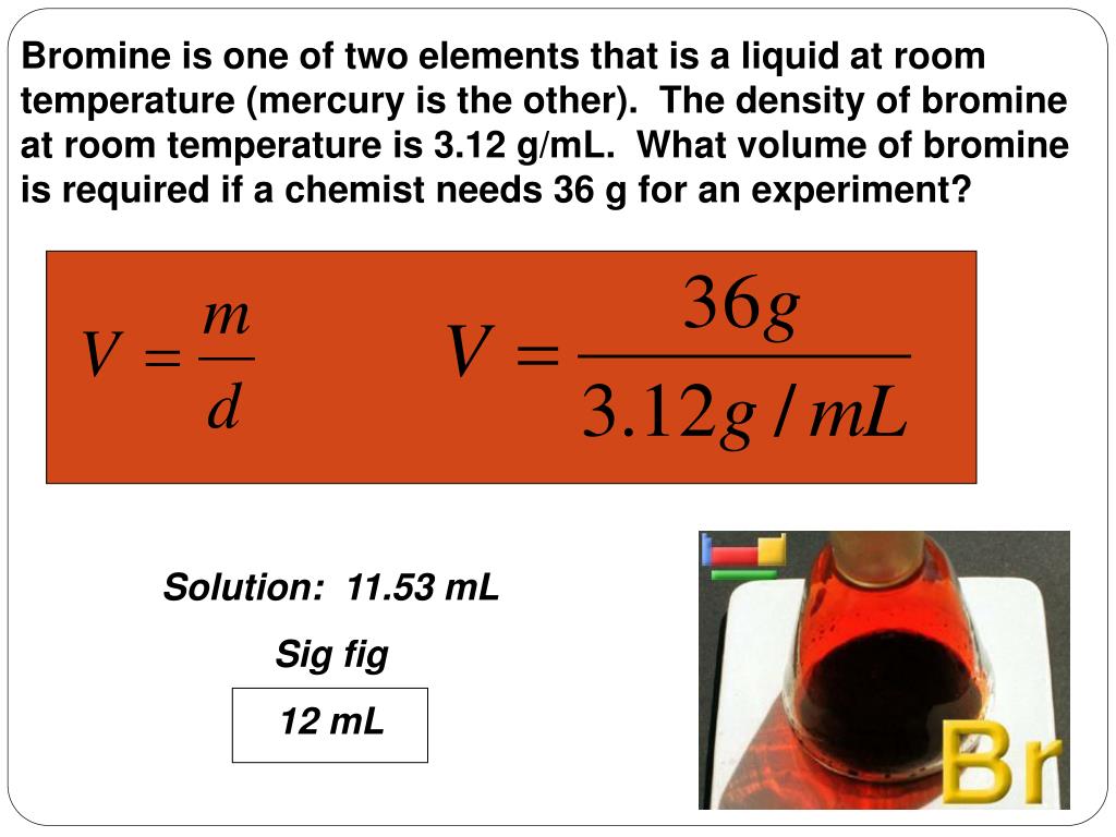 PPT Using Scientific Measurements PowerPoint Presentation, free