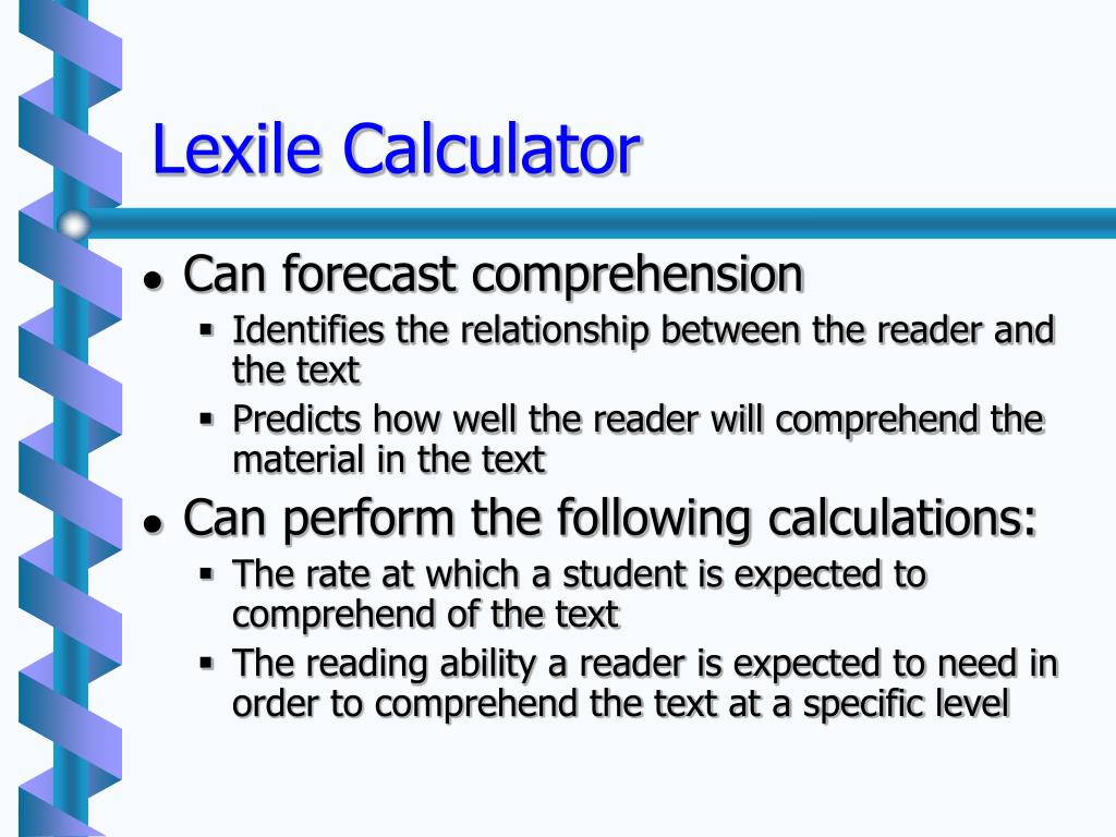 Flesch Kincaid Calculator Good Calculators