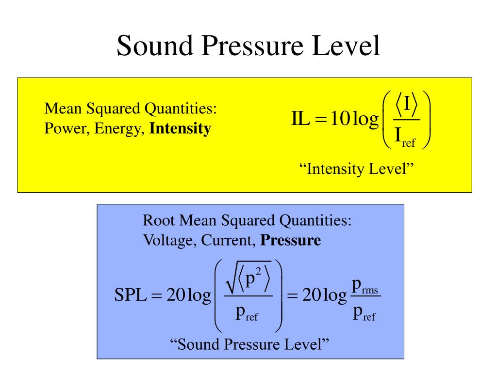 PPT Acoustic Wave Equation PowerPoint Presentation, free