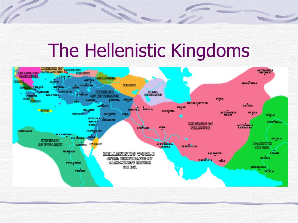 PPT FourthCentury Greece PowerPoint Presentation, free download ID