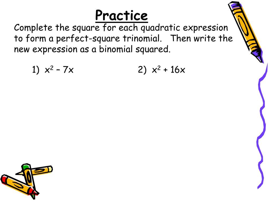 PPT WarmUp PowerPoint Presentation, free download ID5773059