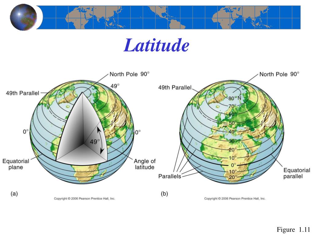PPT Chapter 1 Essentials of Geography PowerPoint Presentation, free