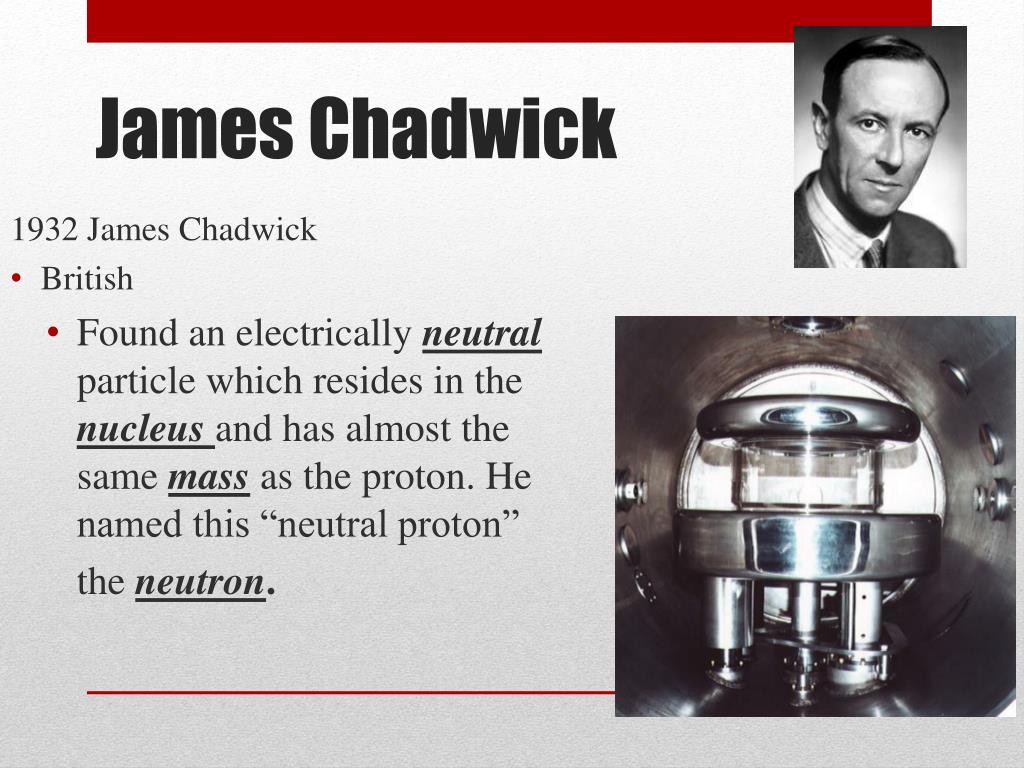 PPT The Atom and The Periodic Table PowerPoint Presentation, free