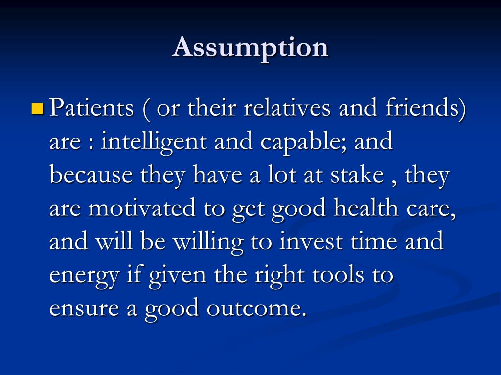 PPT Today’s Health Care System PowerPoint Presentation, free download ID5775573