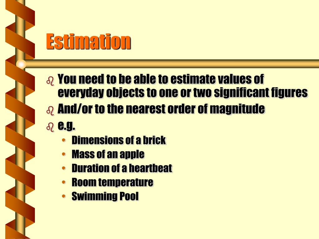 PPT Physics and Physical Measurement PowerPoint Presentation, free