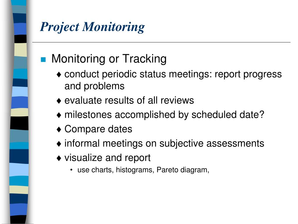 PPT Project Management PowerPoint Presentation, free download ID