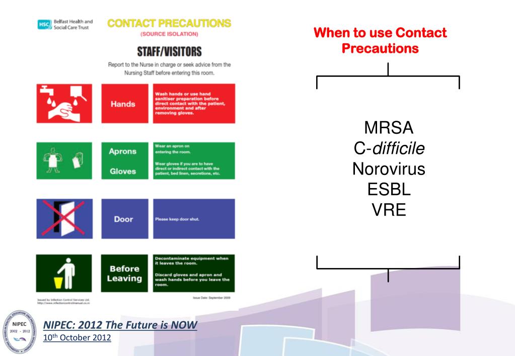 Manual of Infection Prevention and Control Google Books