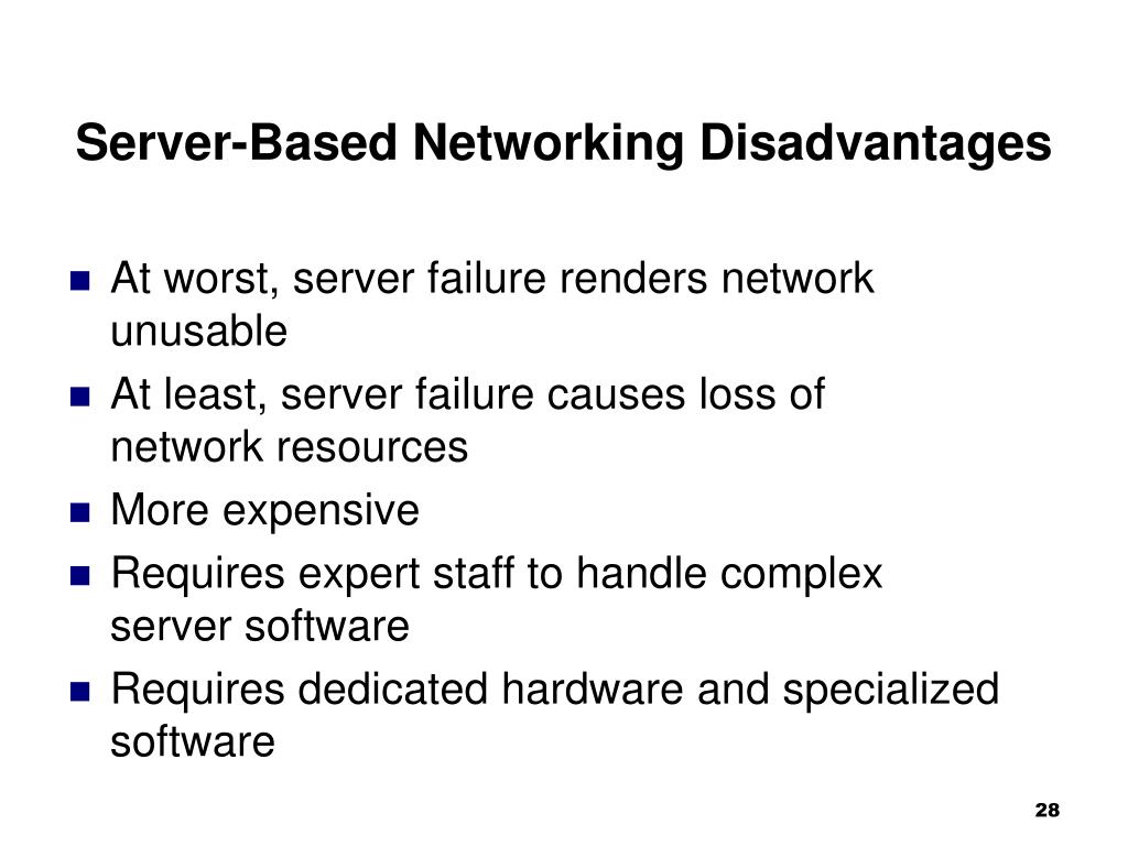 PPT Introduction to Networks and Networking Concepts PowerPoint