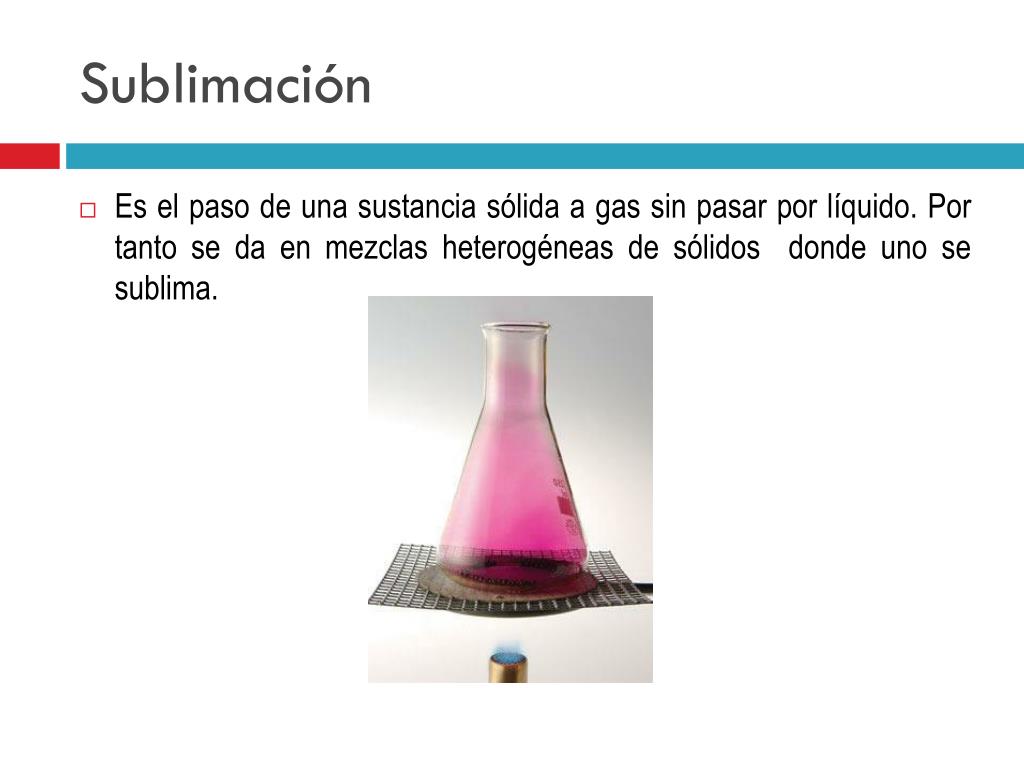 PPT Métodos de separación de mezclas PowerPoint Presentation, free