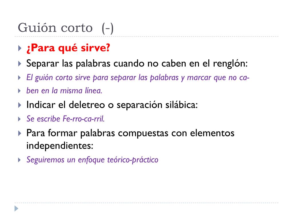 PPT Signos ortográficos PowerPoint Presentation, free download ID5779252