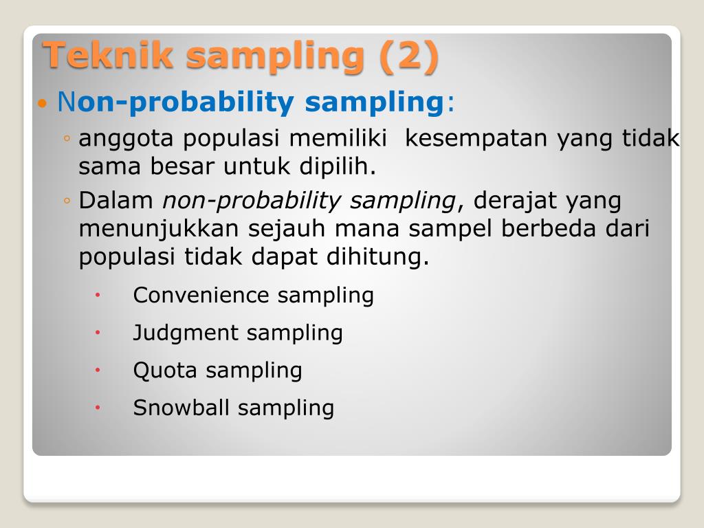 PPT Metode Penelitian Eksperimental PowerPoint