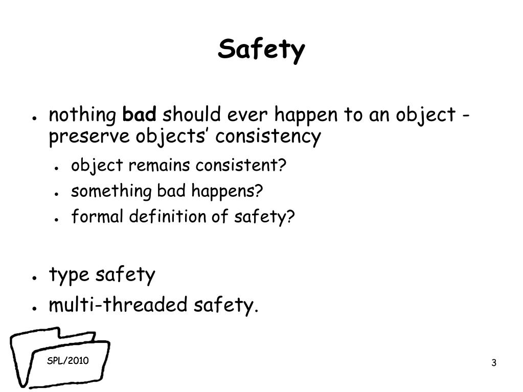 PPT Safety PowerPoint Presentation, free download ID5779927