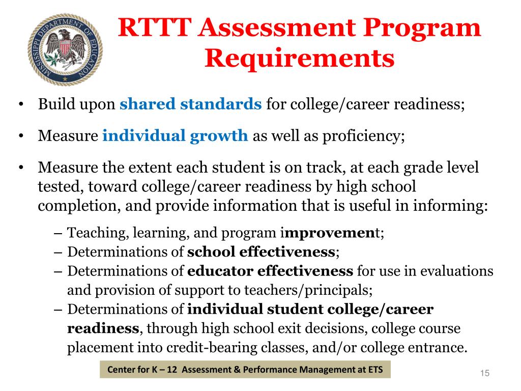 PPT Mississippi Department of Education Common Core