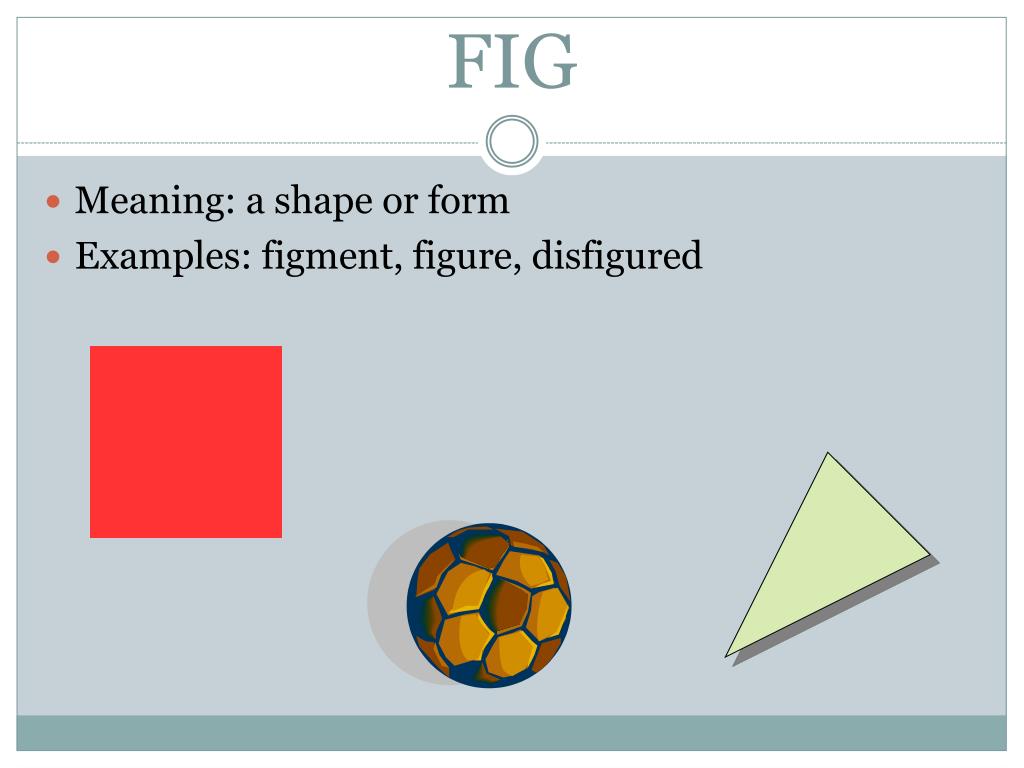 PPT Root Words PowerPoint Presentation, free download ID5781995