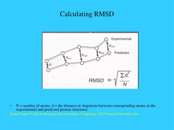 PPT Tutorial Homology Modelling PowerPoint Presentation ID5786342