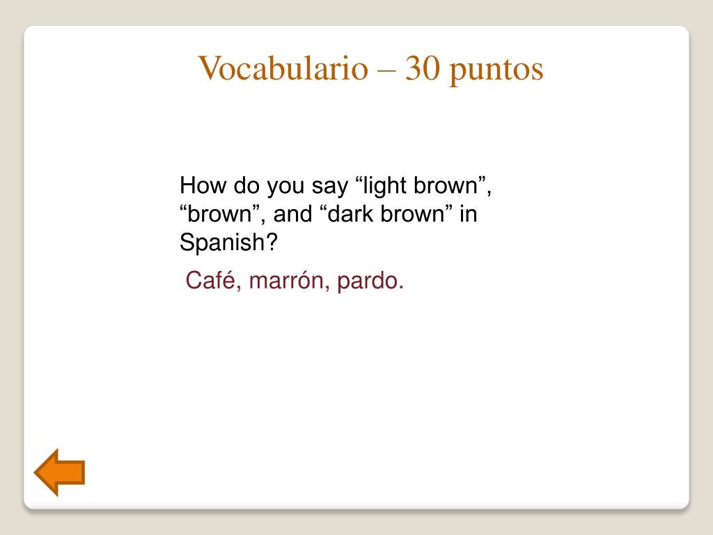 PPT Jeopardy PowerPoint Presentation, free download ID5789423