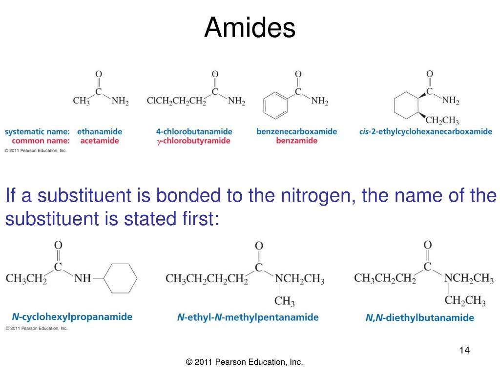PPT Chapter 17 Carbonyl Compounds I Reactions of Carboxylic Acids and