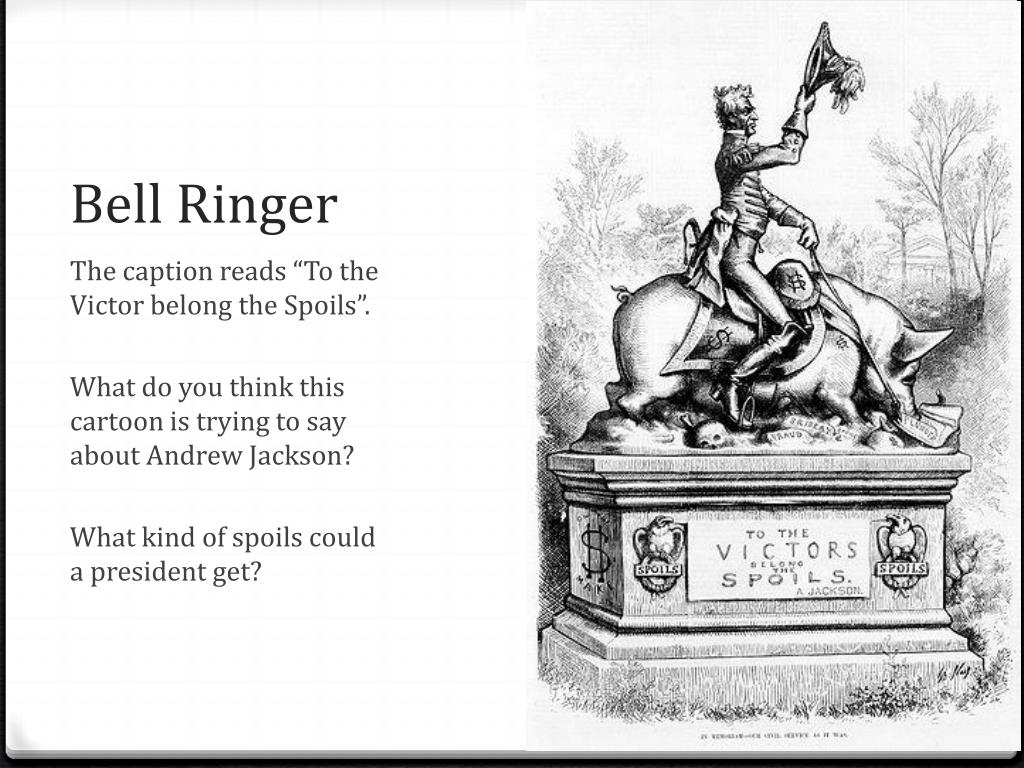 PPT Bell Ringer PowerPoint Presentation, free download ID5790317