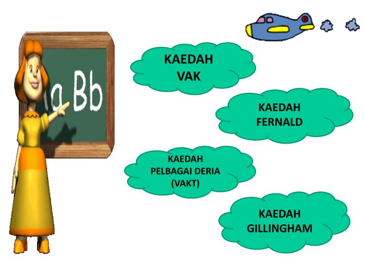 PPT TEKNIK PENGAJARAN BACAAN PowerPoint Presentation ID5790725