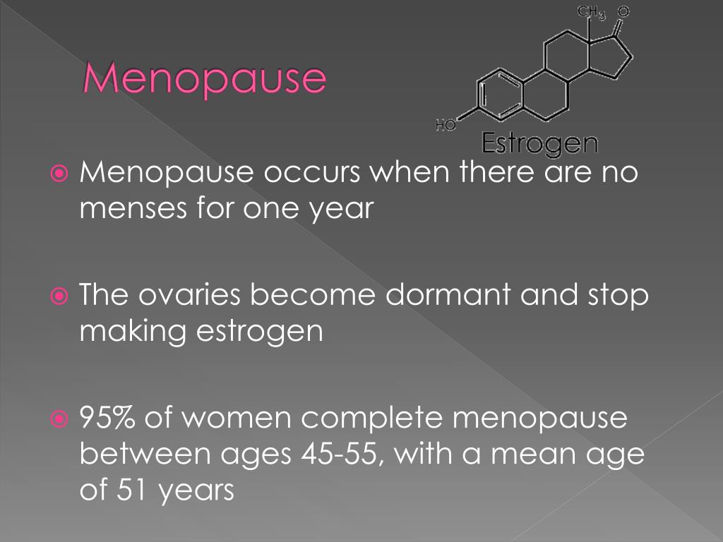 PPT Hormone Replacement Therapy PowerPoint Presentation, free