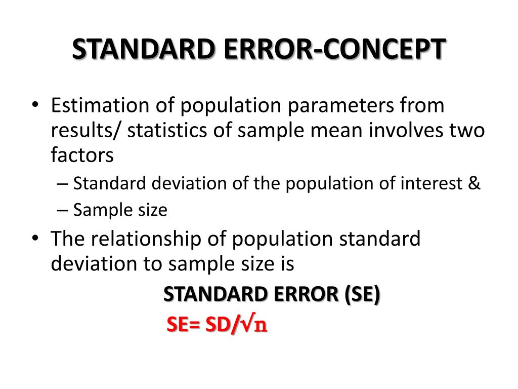 PPT BIOSTATISTICS III PowerPoint Presentation, free download ID5793386