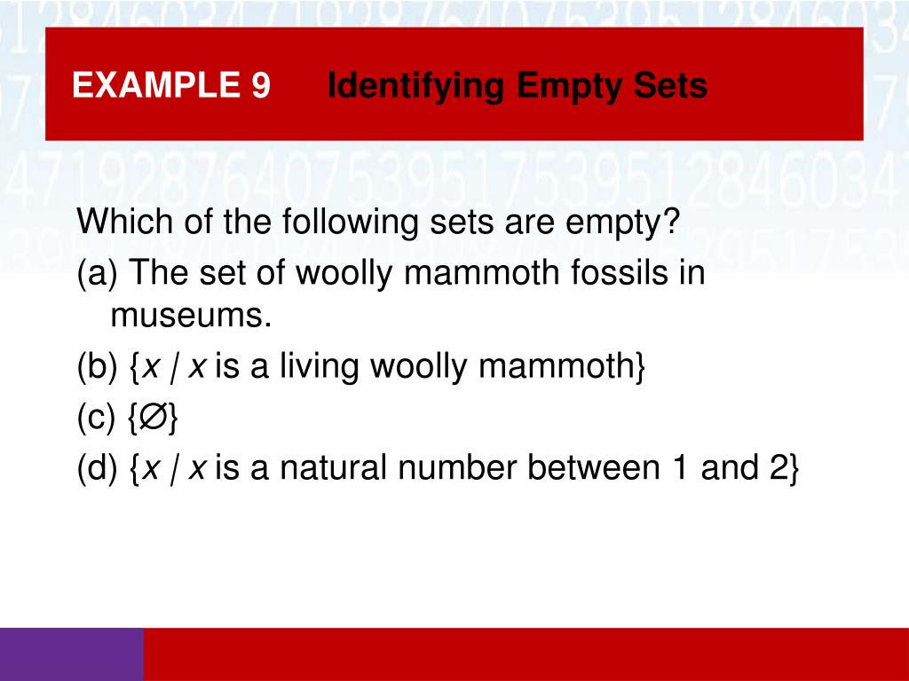 PPT Section 2.1 PowerPoint Presentation, free download ID5793924