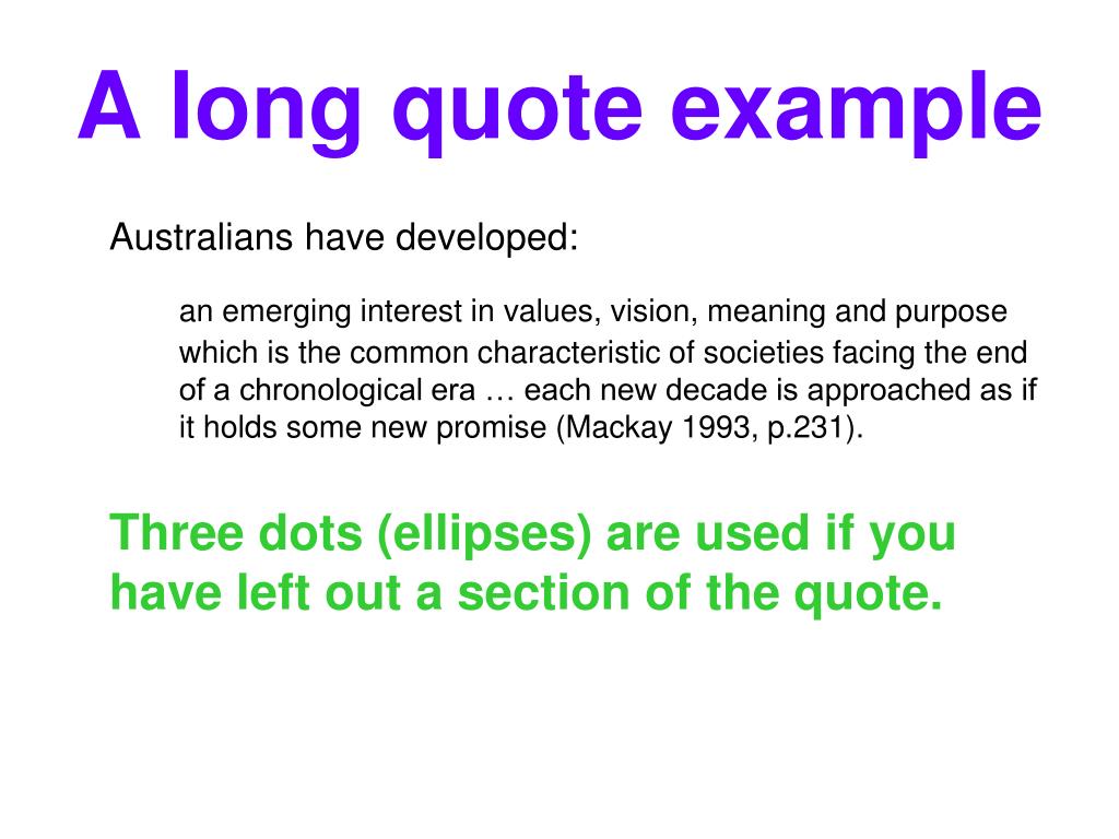 PPT Referencing PowerPoint Presentation, free download ID5794396