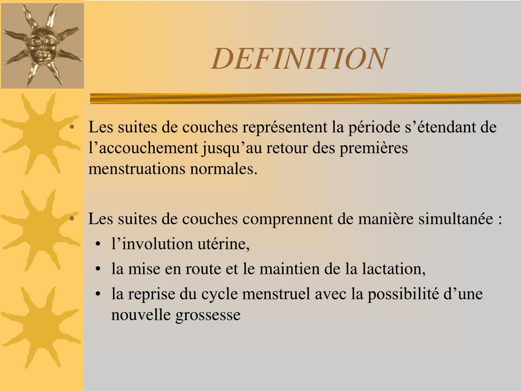 PPT SUITES DE COUCHES PowerPoint Presentation, free download ID5794774