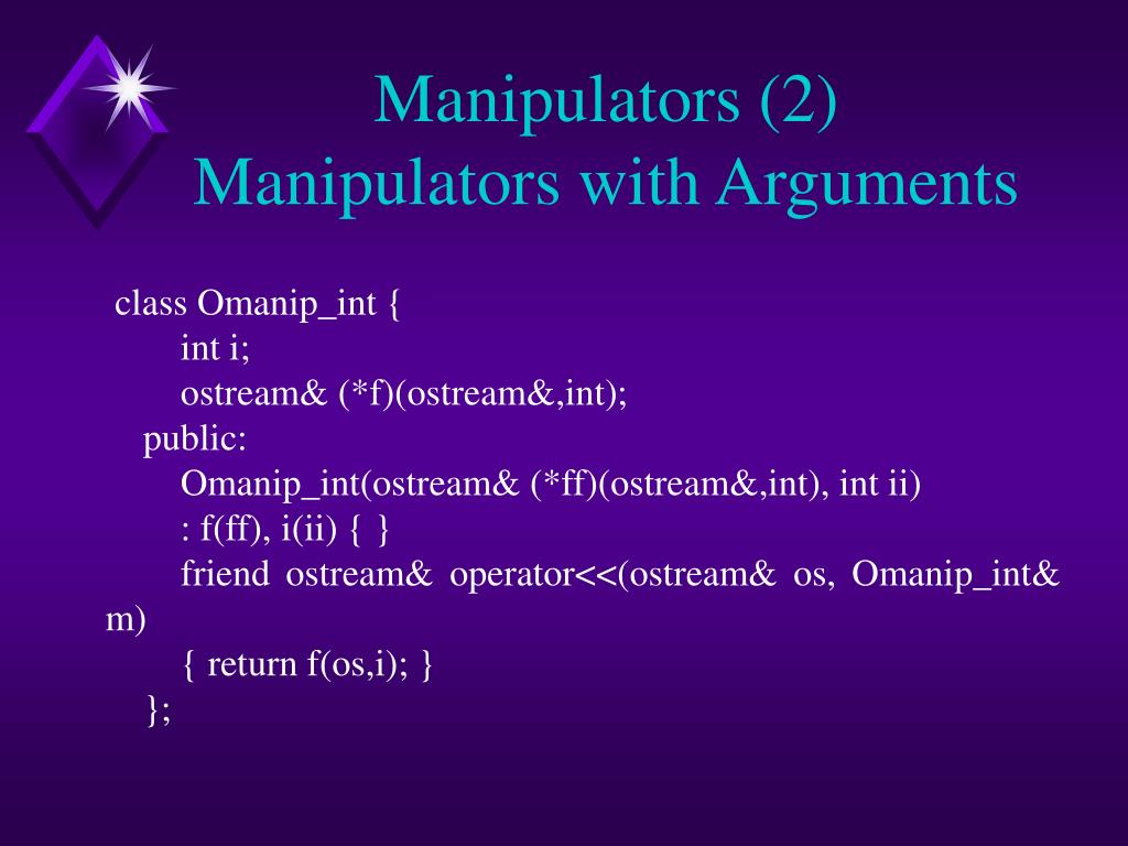 PPT The C++ Programming Language PowerPoint Presentation, free