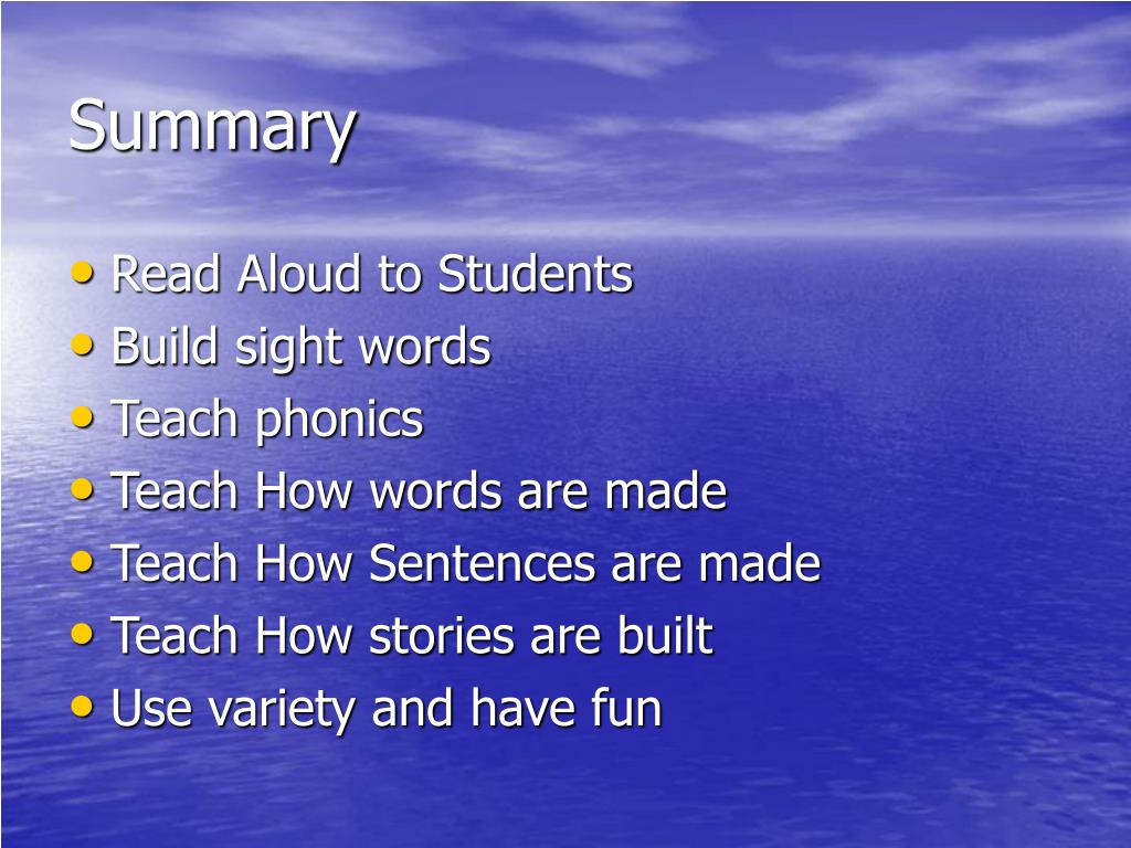 PPT How To Teach Reading To Adults PowerPoint Presentation, free