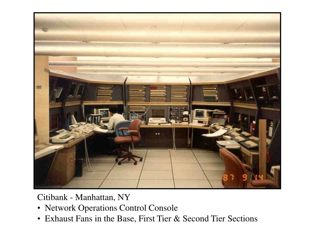 PPT Electronic Environments Control Centers PowerPoint Presentation