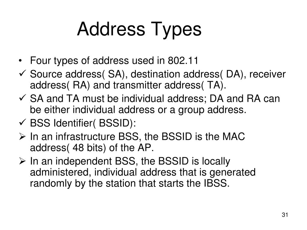 PPT Medium Access Control Operation PowerPoint Presentation, free download ID5798018