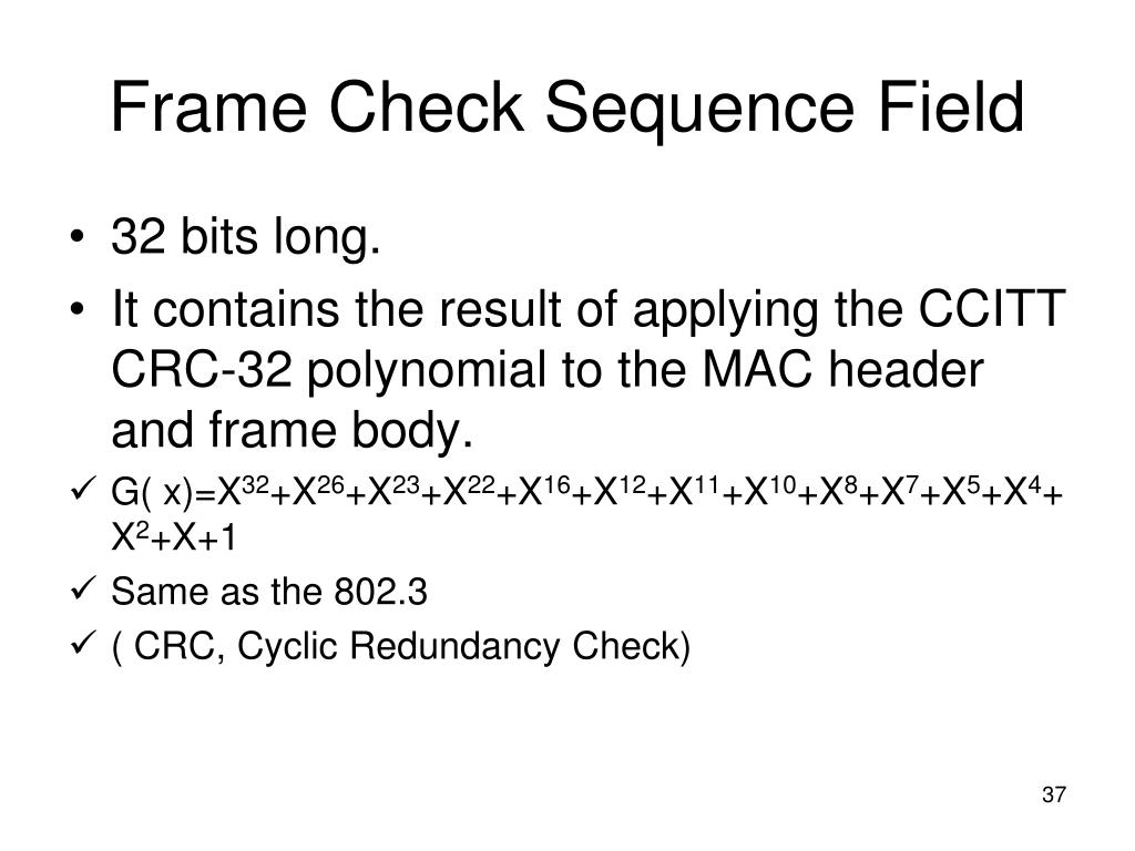 PPT Medium Access Control Operation PowerPoint Presentation, free