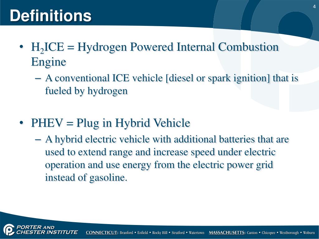 PPT Introduction to Hybrid Vehicles PowerPoint Presentation, free
