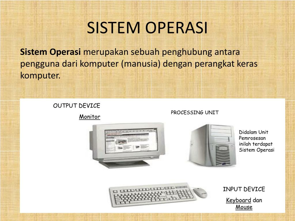 PPT APPLIKASI KOMPUTER PowerPoint Presentation, free download ID