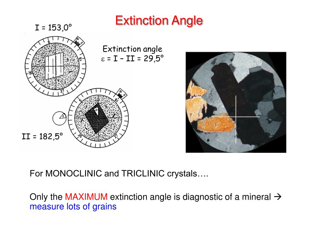 PPT Optical Mineralogy PowerPoint Presentation, free download ID
