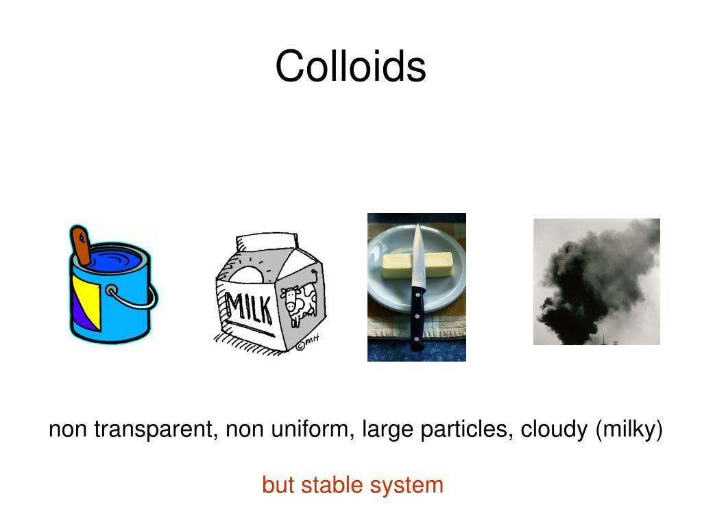 PPT Pure Substances and Mixtures PowerPoint Presentation, free