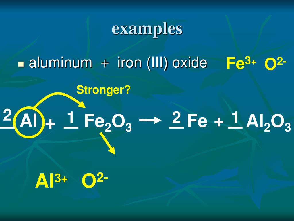 PPT Chapter 10 Chemical Reactions PowerPoint Presentation, free