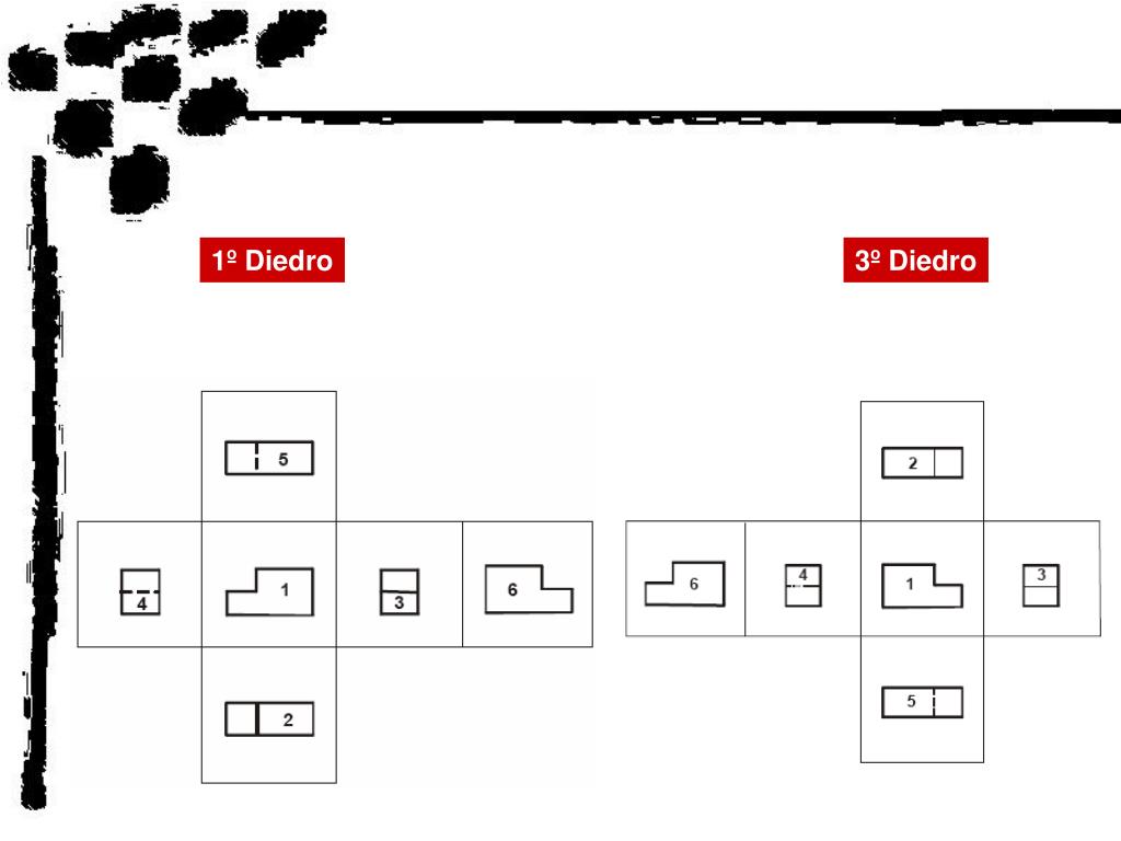 PPT Desenho I PowerPoint Presentation, free download ID5805896