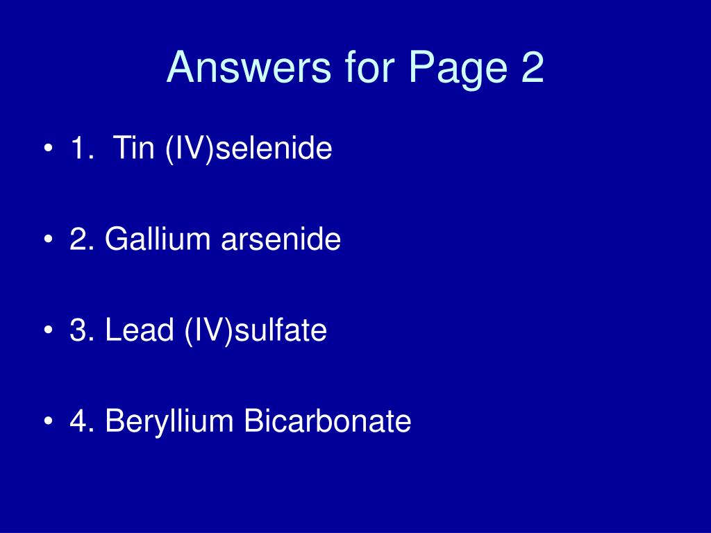 PPT Chemical formulas PowerPoint Presentation, free download ID5806097