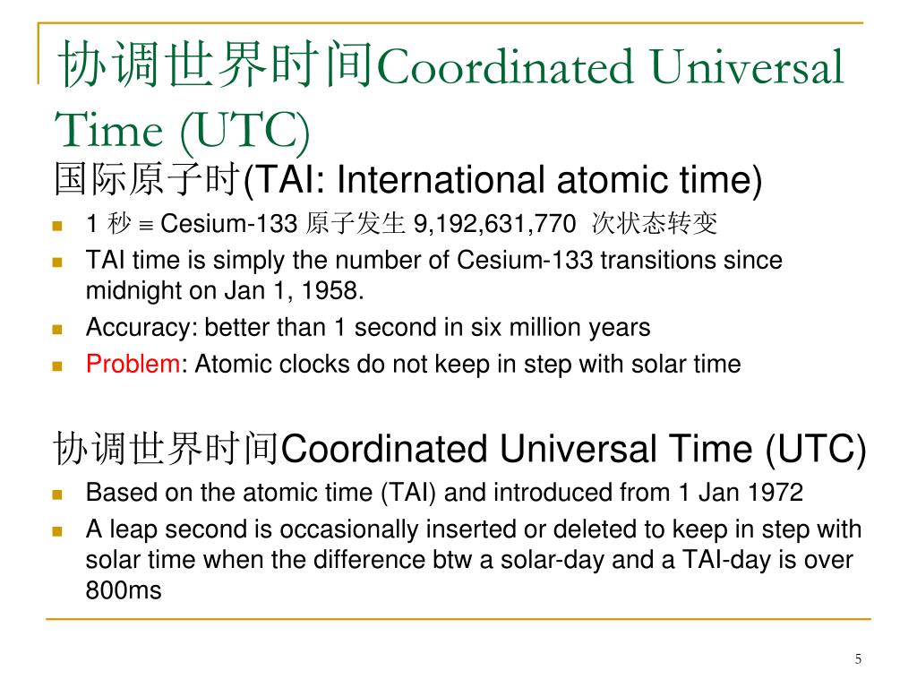 Coordinated universal time utc clock yelader