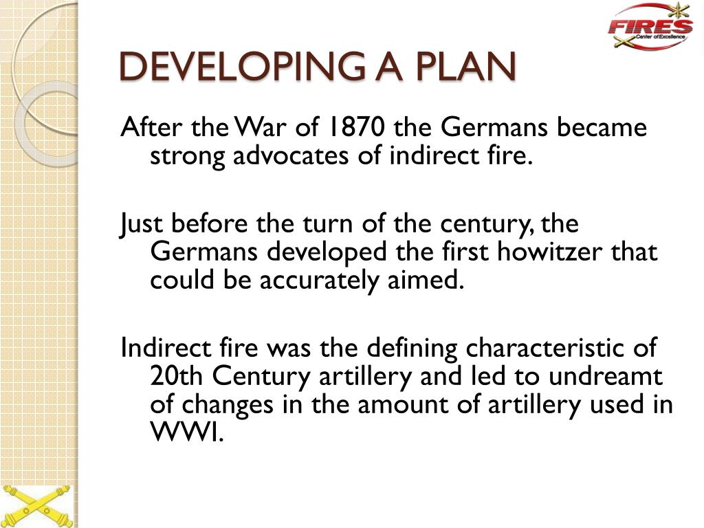 PPT - History of the Field Artillery PowerPoint Presentation, free