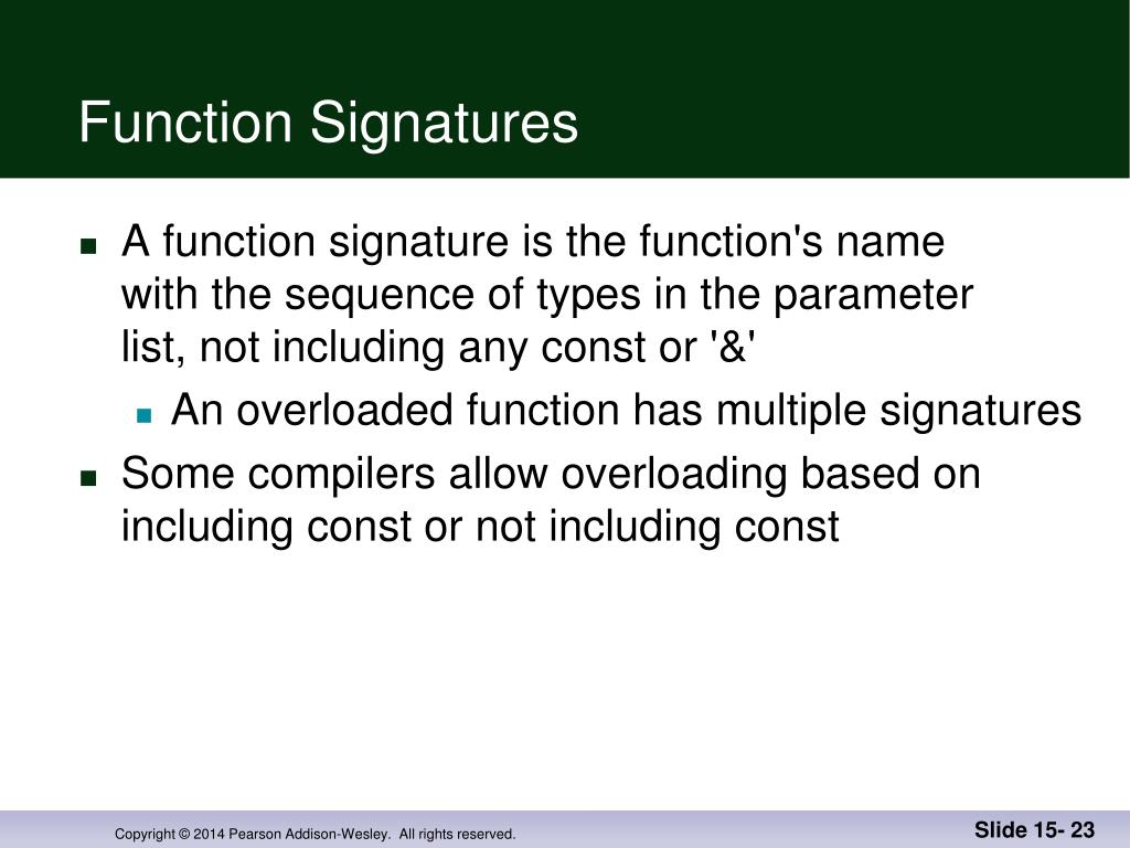 PPT Chapter 15 PowerPoint Presentation, free download ID5807712