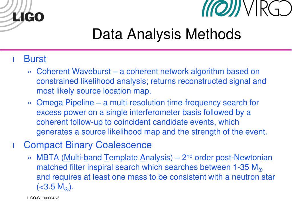 PPT Lowlatency Selection of Gravitational wave Event Candidates for