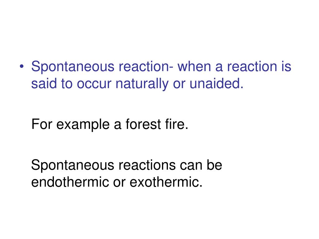 PPT Chapter 11 What is a chemical reaction? PowerPoint Presentation