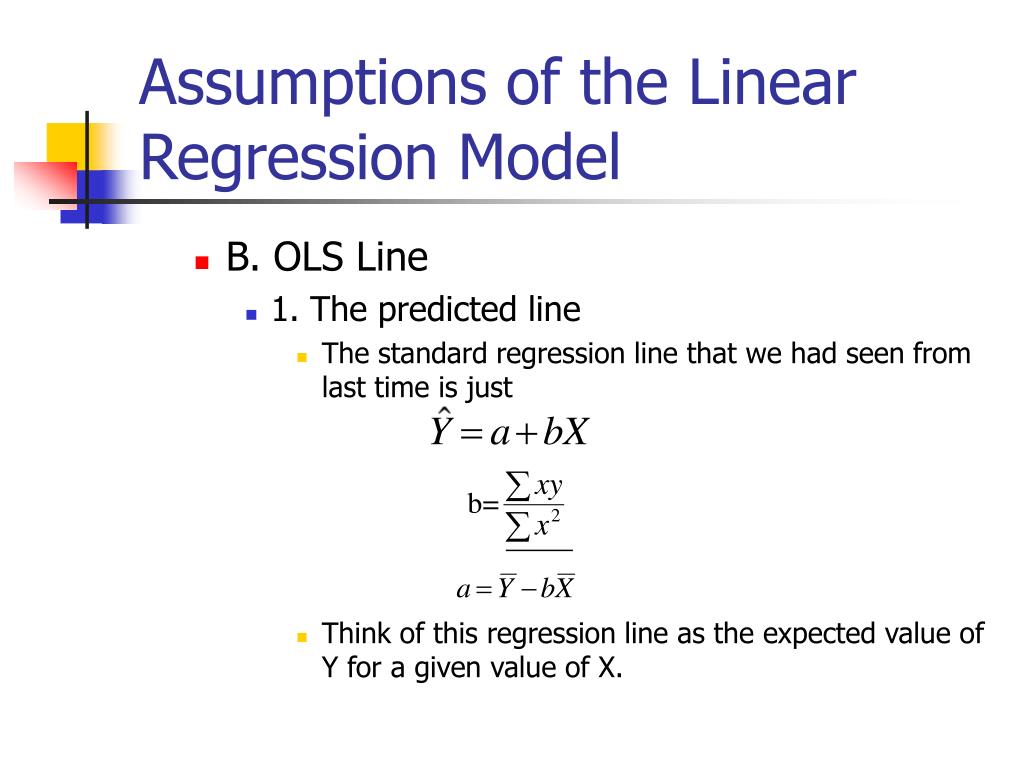PPT Statistics and Quantitative Analysis U4320 PowerPoint