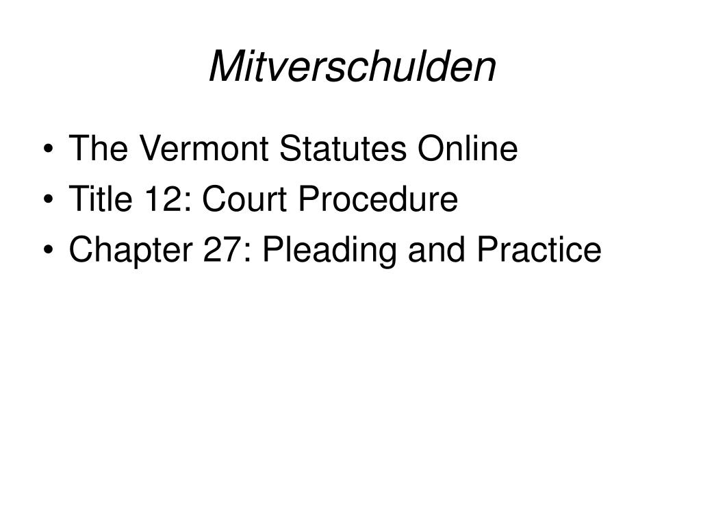 PPT Haftungsbegrenzungen PowerPoint Presentation, free download ID5813144