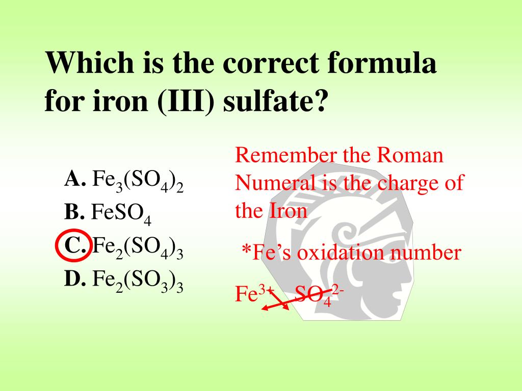 PPT Nomenclature Chemical Formulas Reactions PowerPoint Presentation